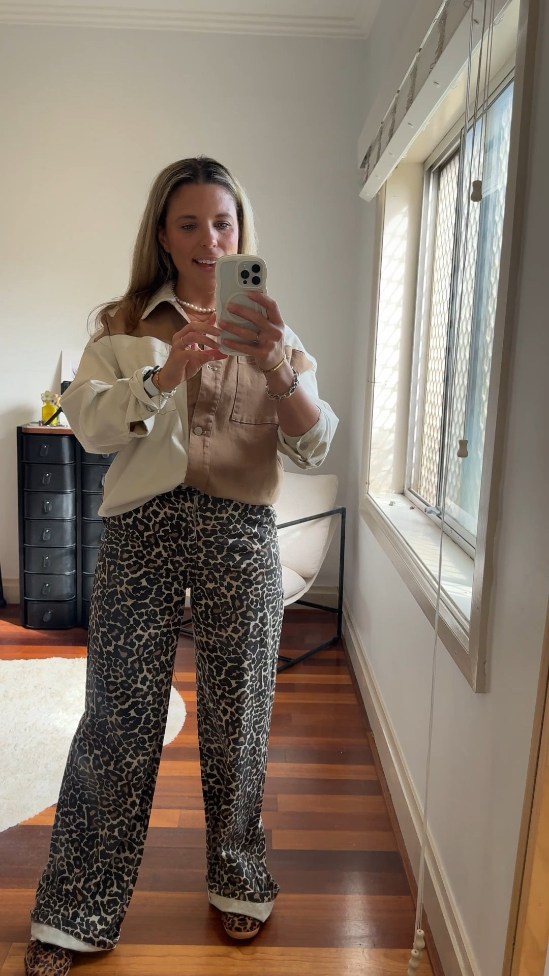 What I am wearing today! 

#LTKaustralia