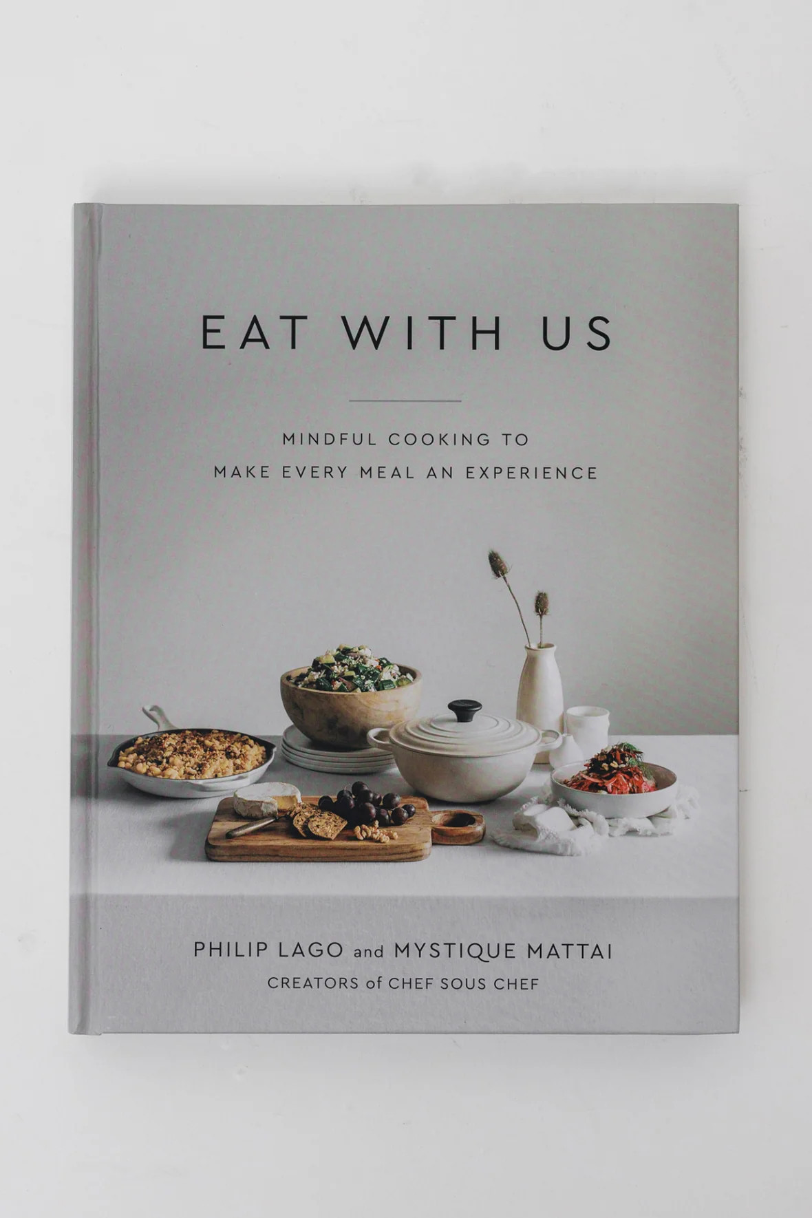 Eat With Us | THELIFESTYLEDCO