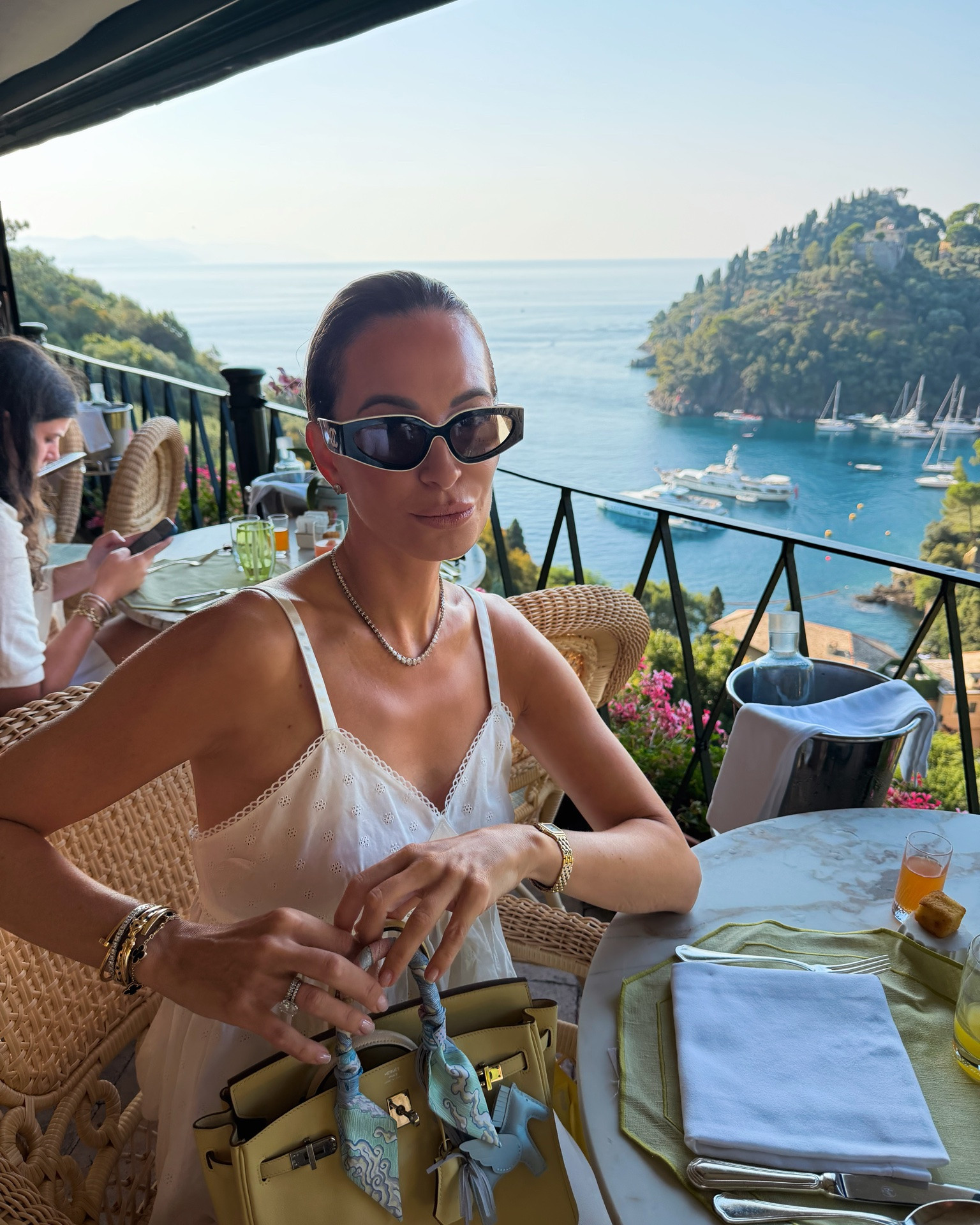 Miu Look

#LTKsummer #LTKluxury #LTKtravel