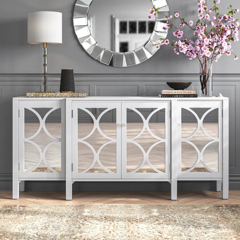 Eveland 72'' Sideboard | Wayfair North America