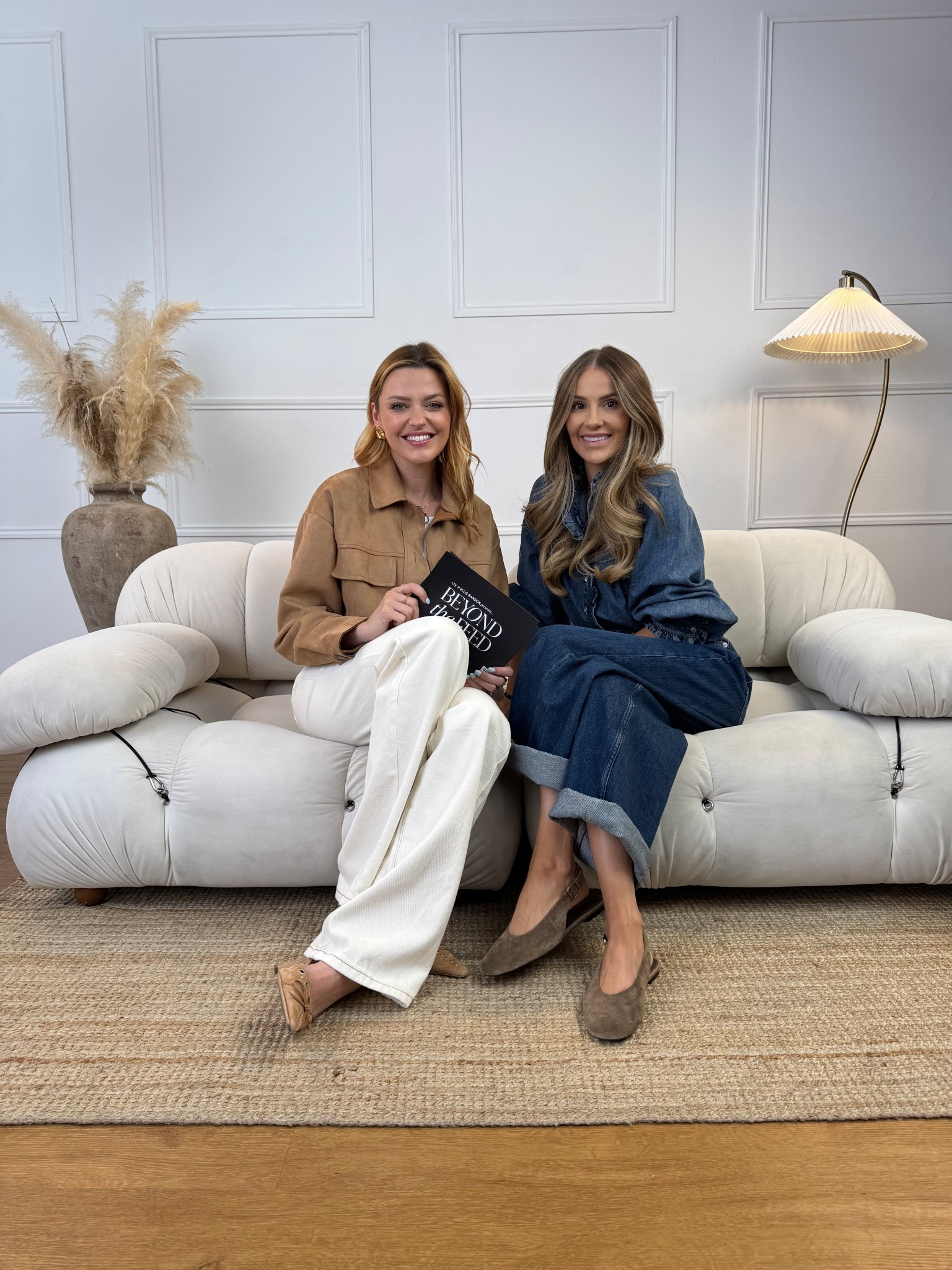 Such a fun day 🤍

#LTKsummer #LTKspring #LTKuk