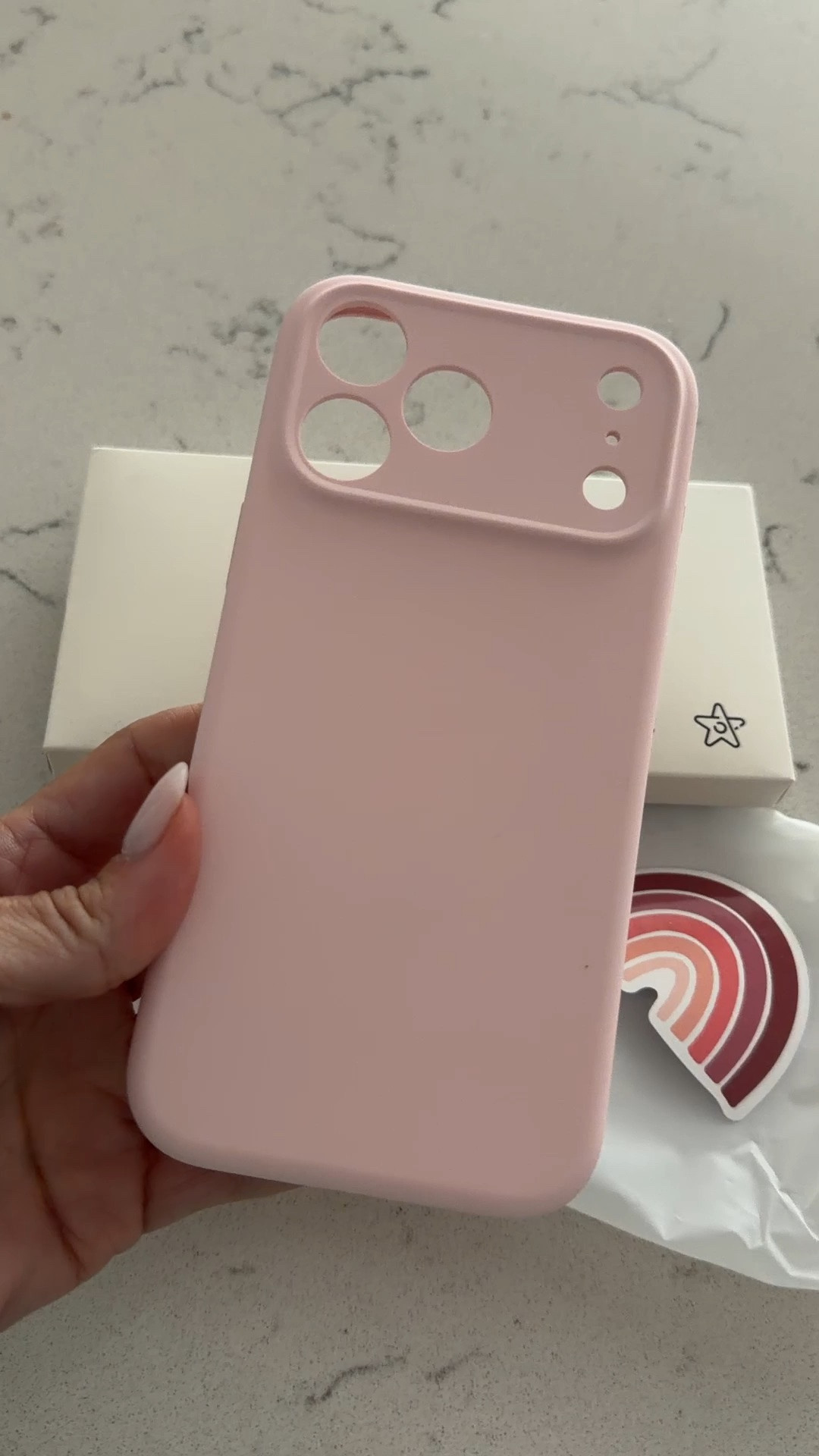 The softest and prettiest spring/summer color phone cases that are also protective for your phone.

#LTKmomlife #LTKdayinmylife #LTKHome