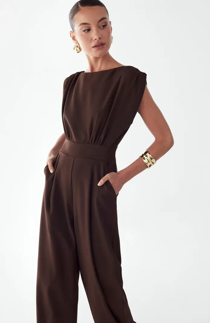 Stella Jumpsuit | Nordstrom