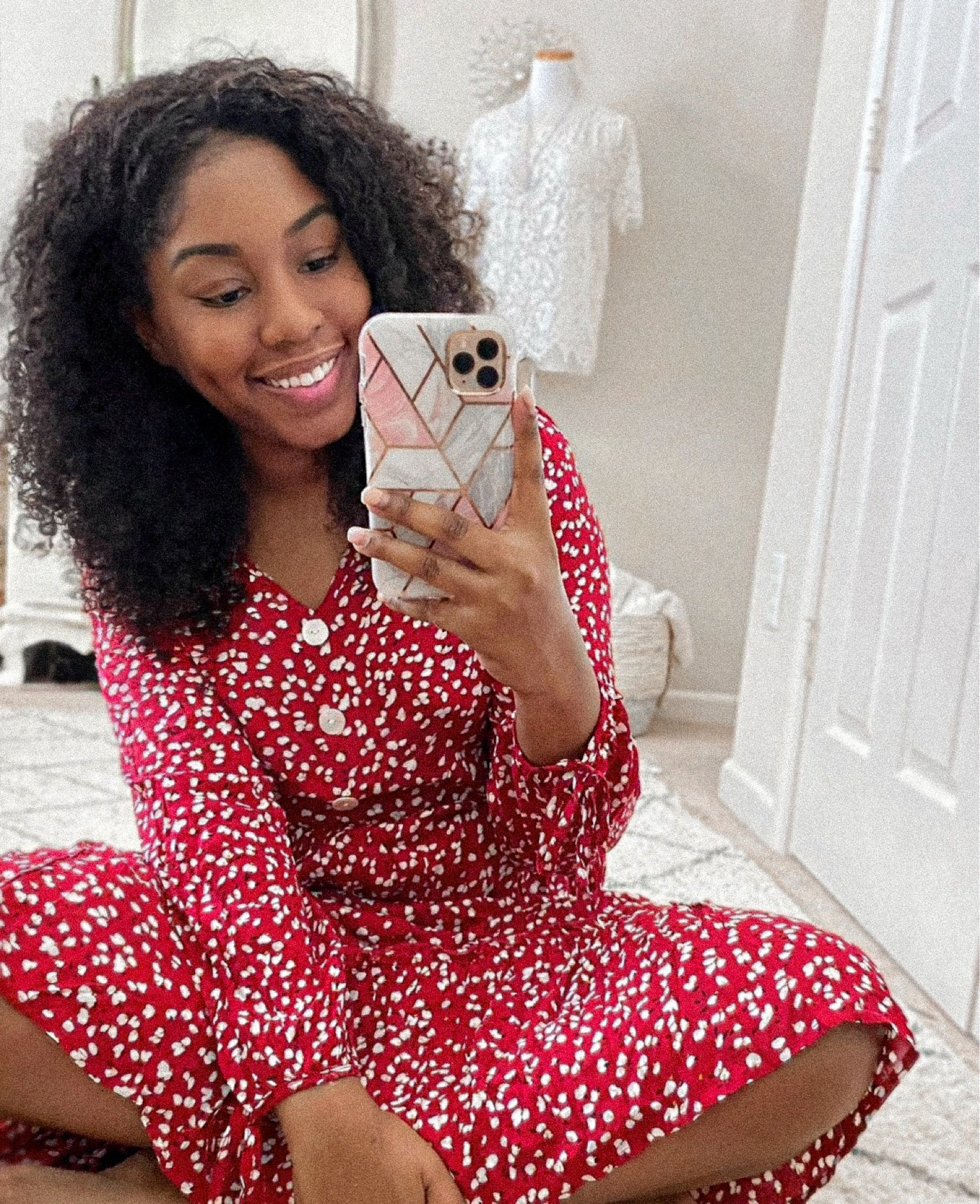 Another $12 dress? Yes please 🤭 this one also comes in more colors. Simple, comfy and cute. Here’s to styling on a budget ✌🏾 

#LTKSummerSales #LTKStyleTip #LTKSaleAlert