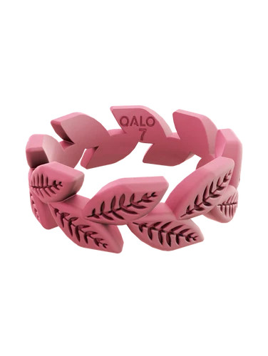 Women's Vine Silicone Ring | QALO