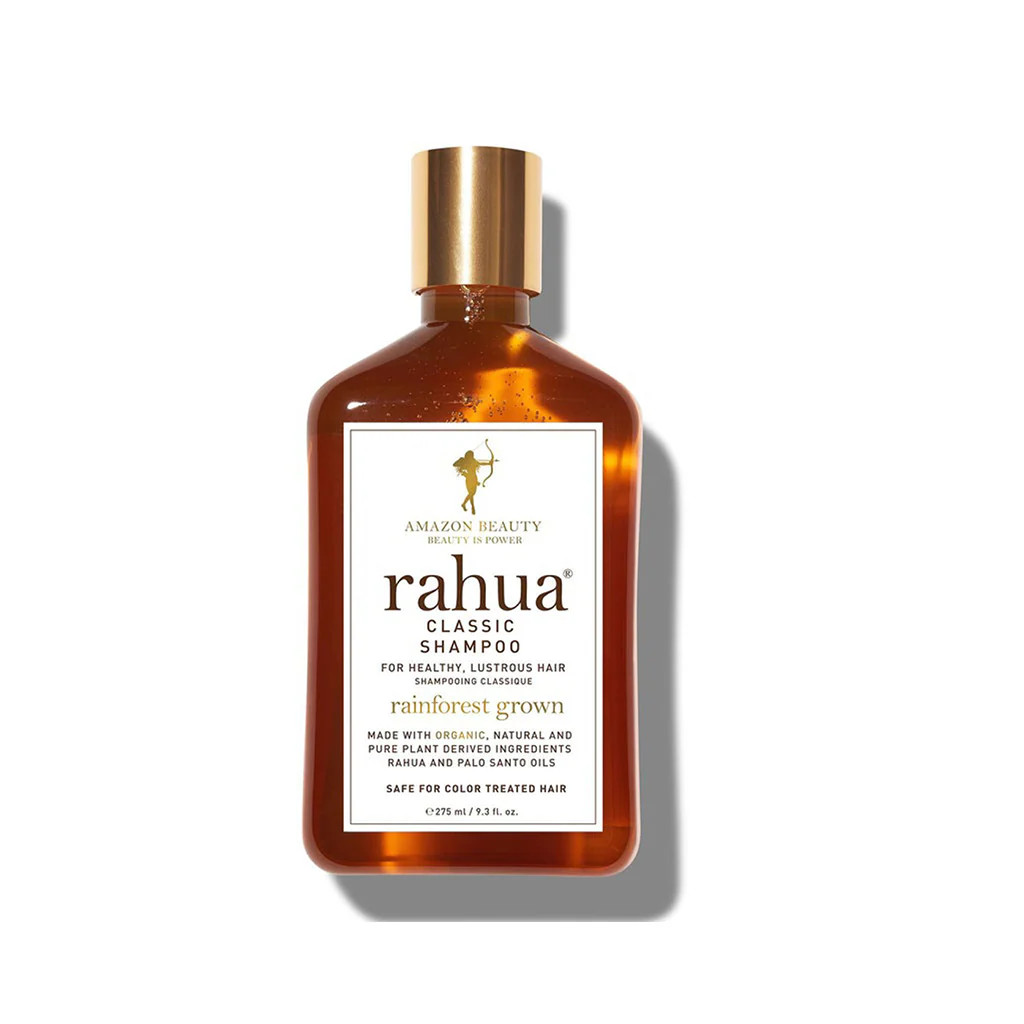 Rahua Classic Shampoo | Rich, Restorative Shampoo | 275 ml / 9.3 fl. oz. | RAHUA BEAUTY (US)