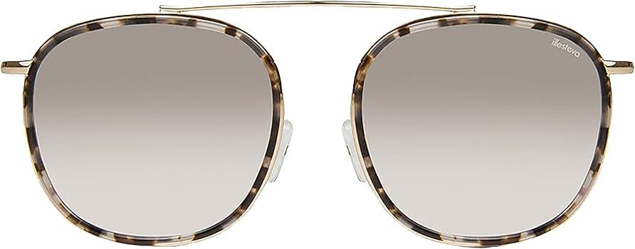 Illesteva Women's Mykonos Ace Sunglasses | Amazon (US)