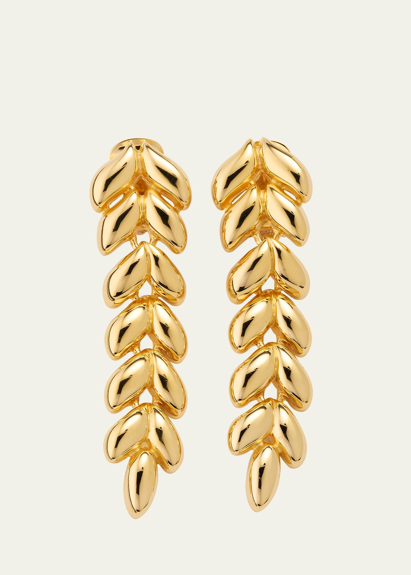 Ben-Amun Desert Drop Earrings | Bergdorf Goodman