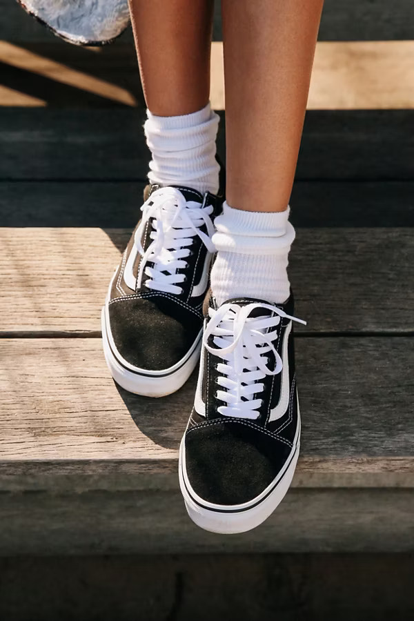Vans Old Skool Platform Sneaker | Urban Outfitters (US and RoW)