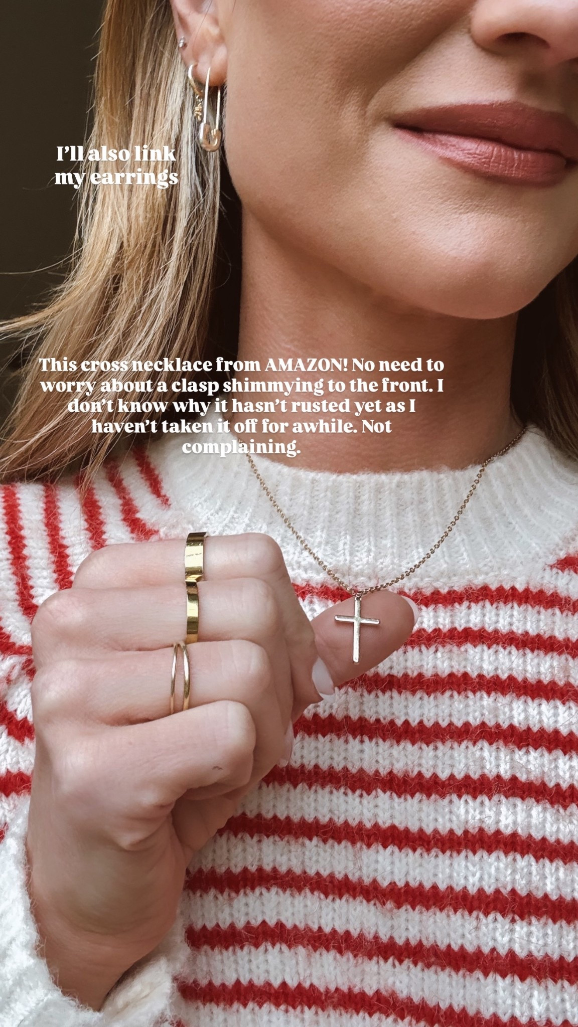 Jewelry finds. 

#LTKFindsUnder100 #LTKStyleTip #LTKGiftGuide