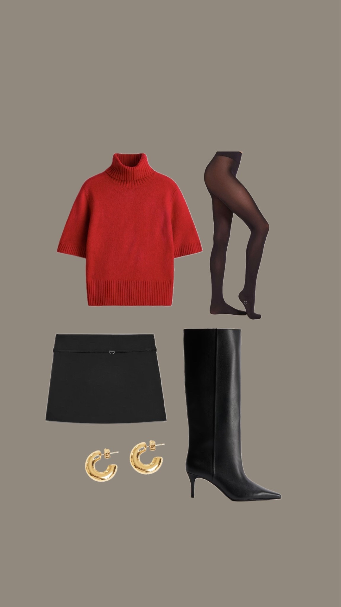 Christmas Day outfit inspo 🎄♥️

#LTKfestive #LTKwinter #LTKuk