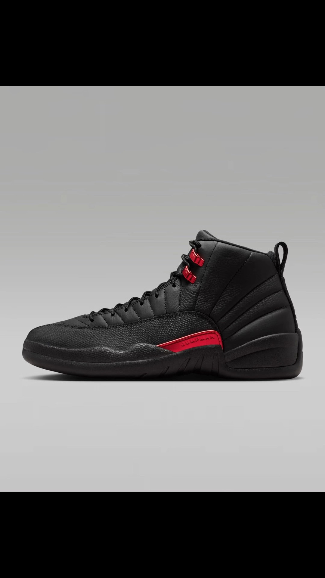 Air Jordan 12 Retro "Bloodline"
Men's Shoes

#LTKfitnessgoals #LTKmomlife #LTKdayinmylife