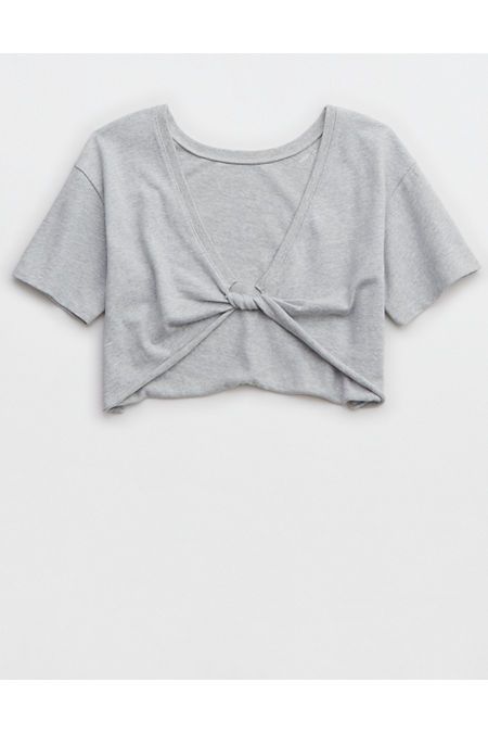 Aerie Flip Out T-Shirt | American Eagle Outfitters (US & CA)