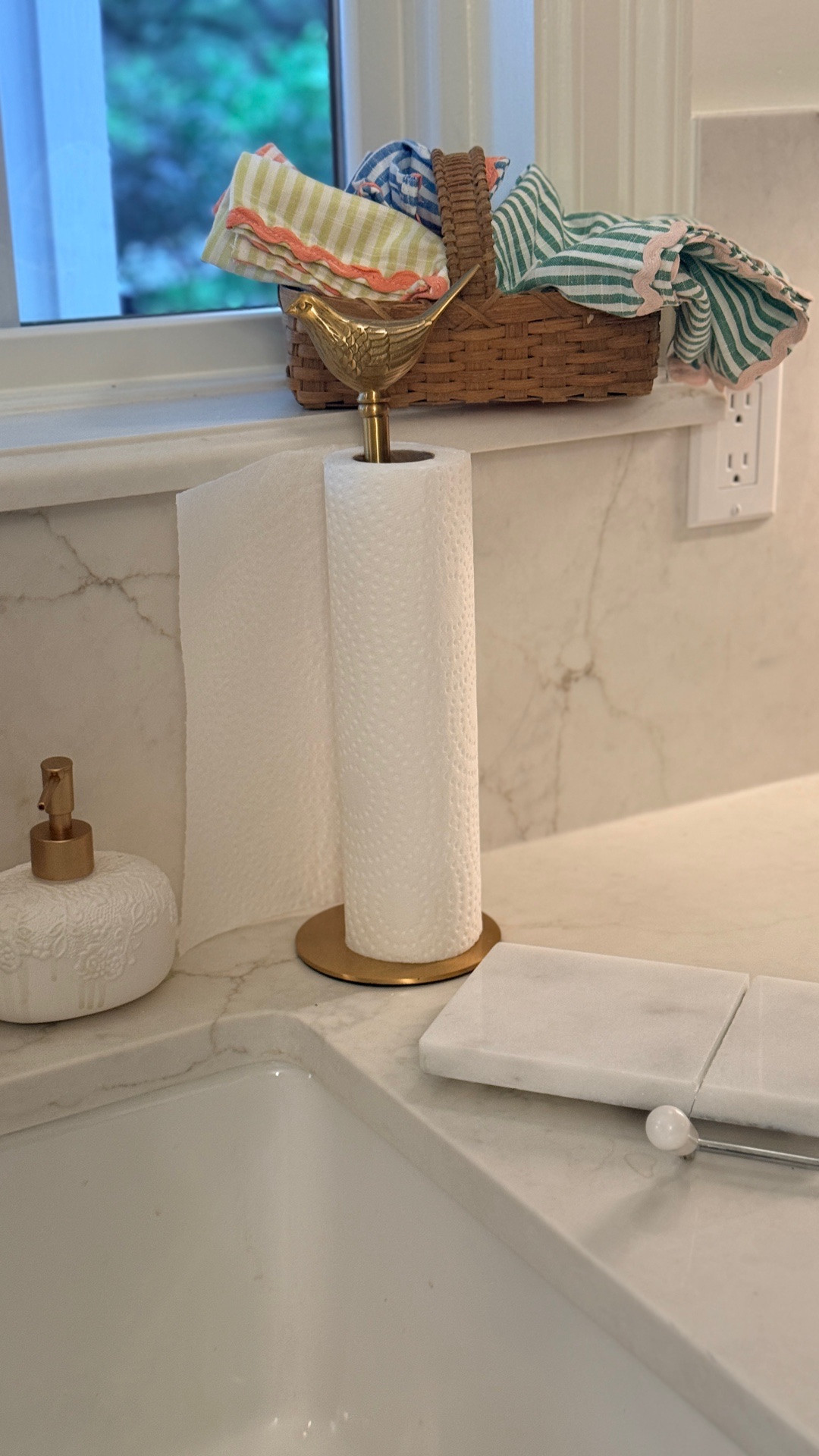 My daily go-to’s at the Hill House 🤍
the pieces I use on repeat that bring both function and charm into our everyday

#LTKhome #LTKstyle #shopthelook #amazonhome #homeessentials #simplehome
