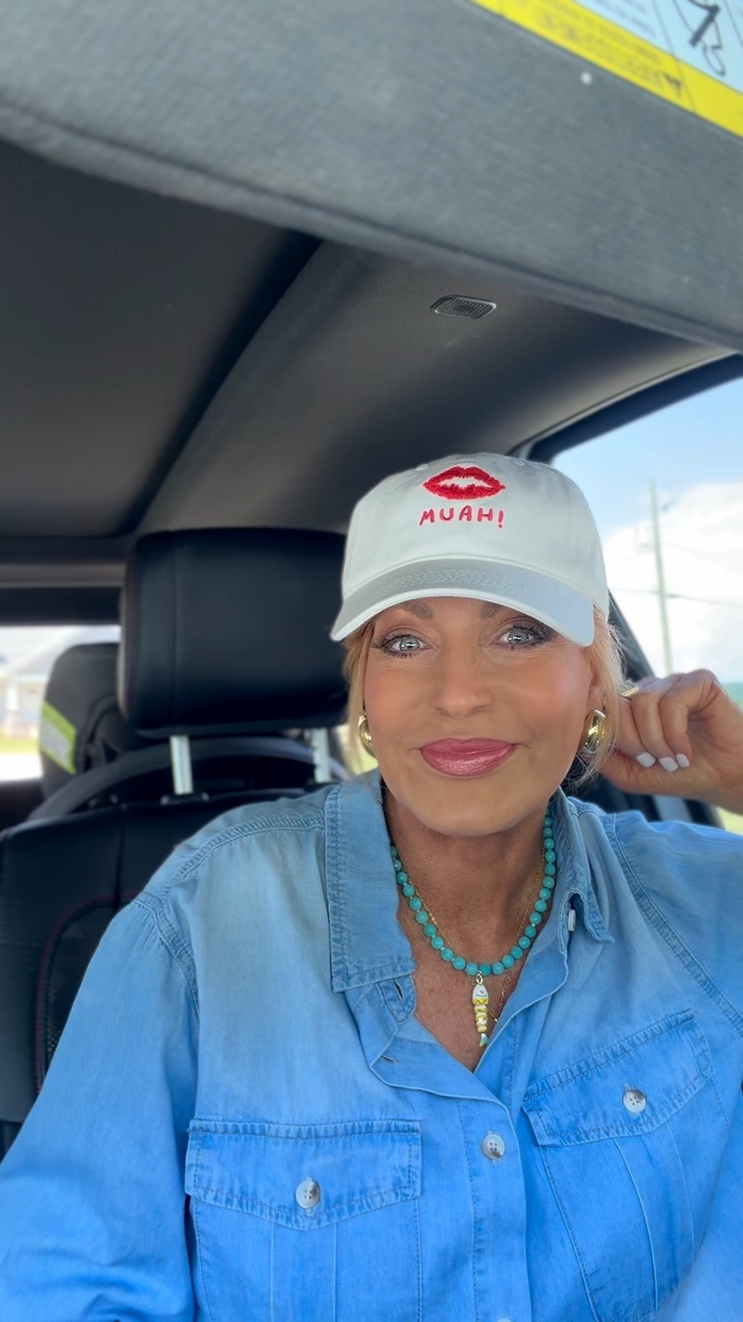 #LTKOver40 #LTKMothersDay #LTKvlog