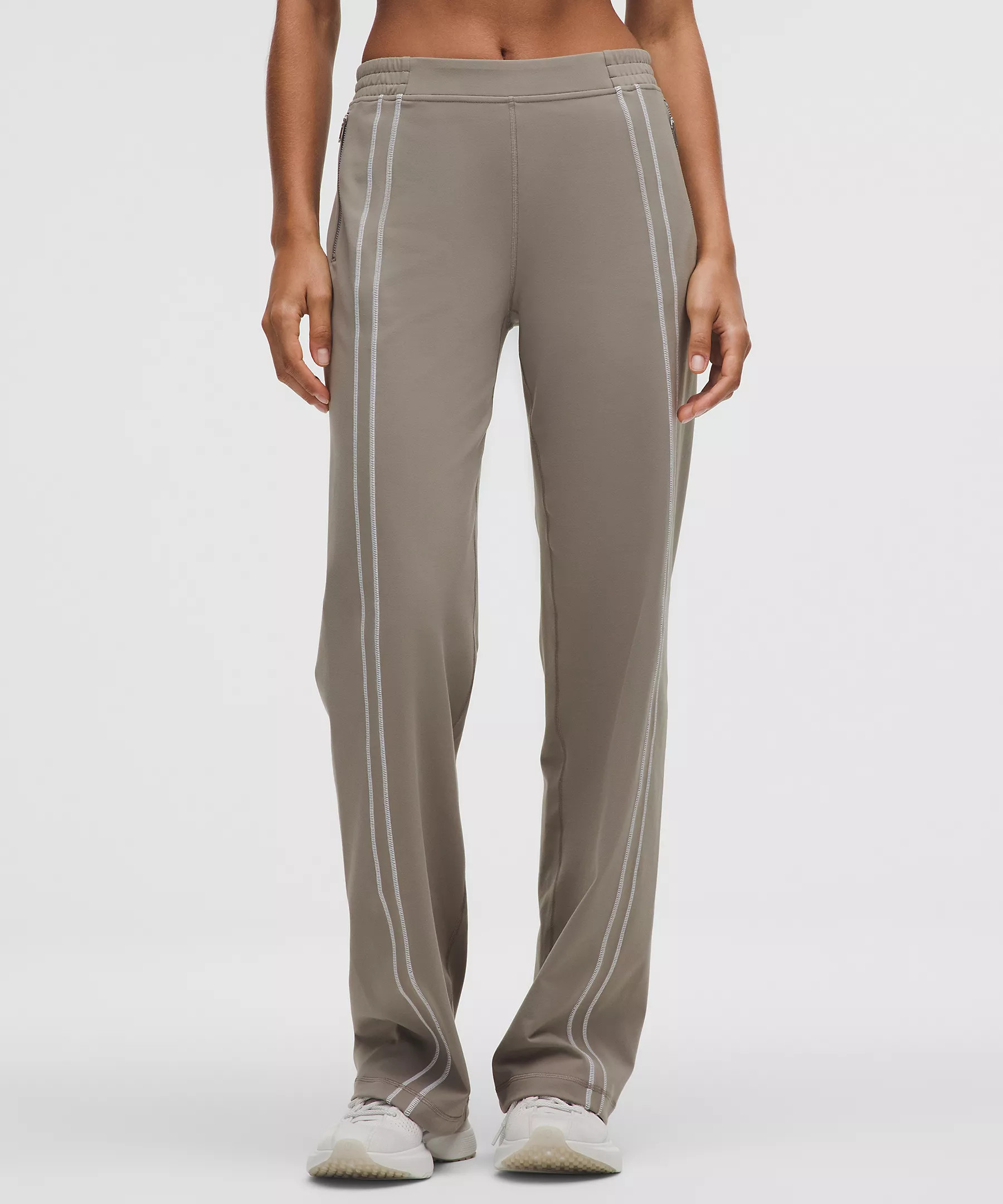 Define Mid-Rise Track Pant | lululemon (CA)
