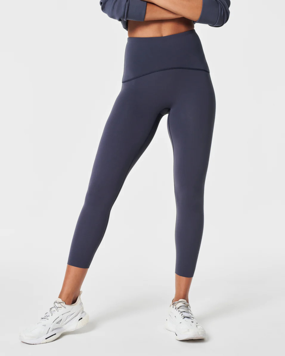 Booty Boost® Active 7/8 Leggings | Spanx