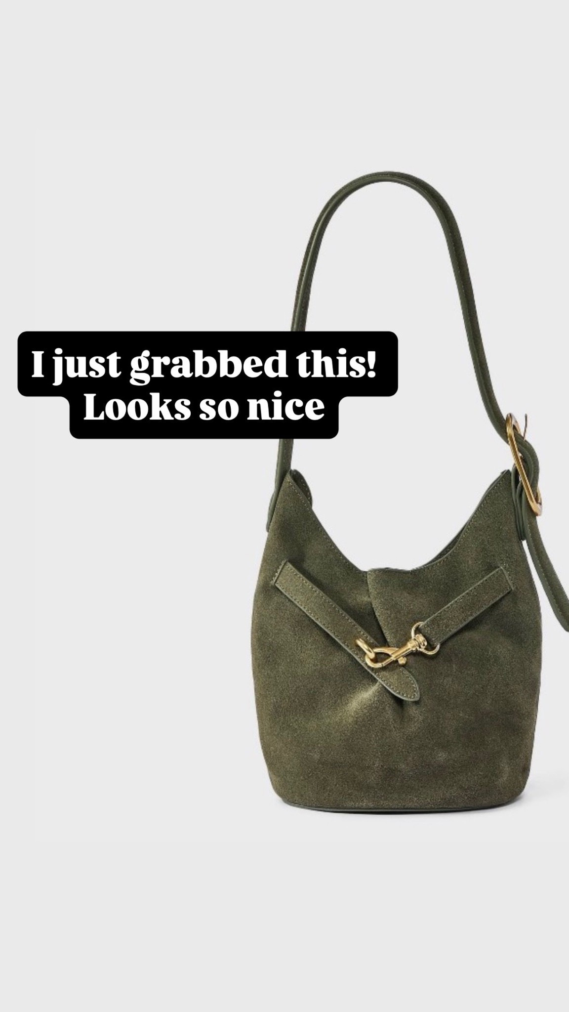 Also new to target and looks so expensive!

#LTKootd #LTKgrwm #LTKmomlife