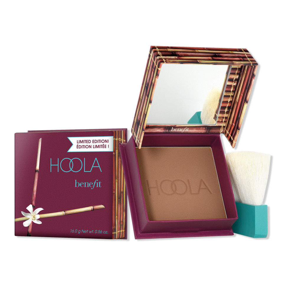 Hoola Jumbo Matte Powder Bronzer | Ulta