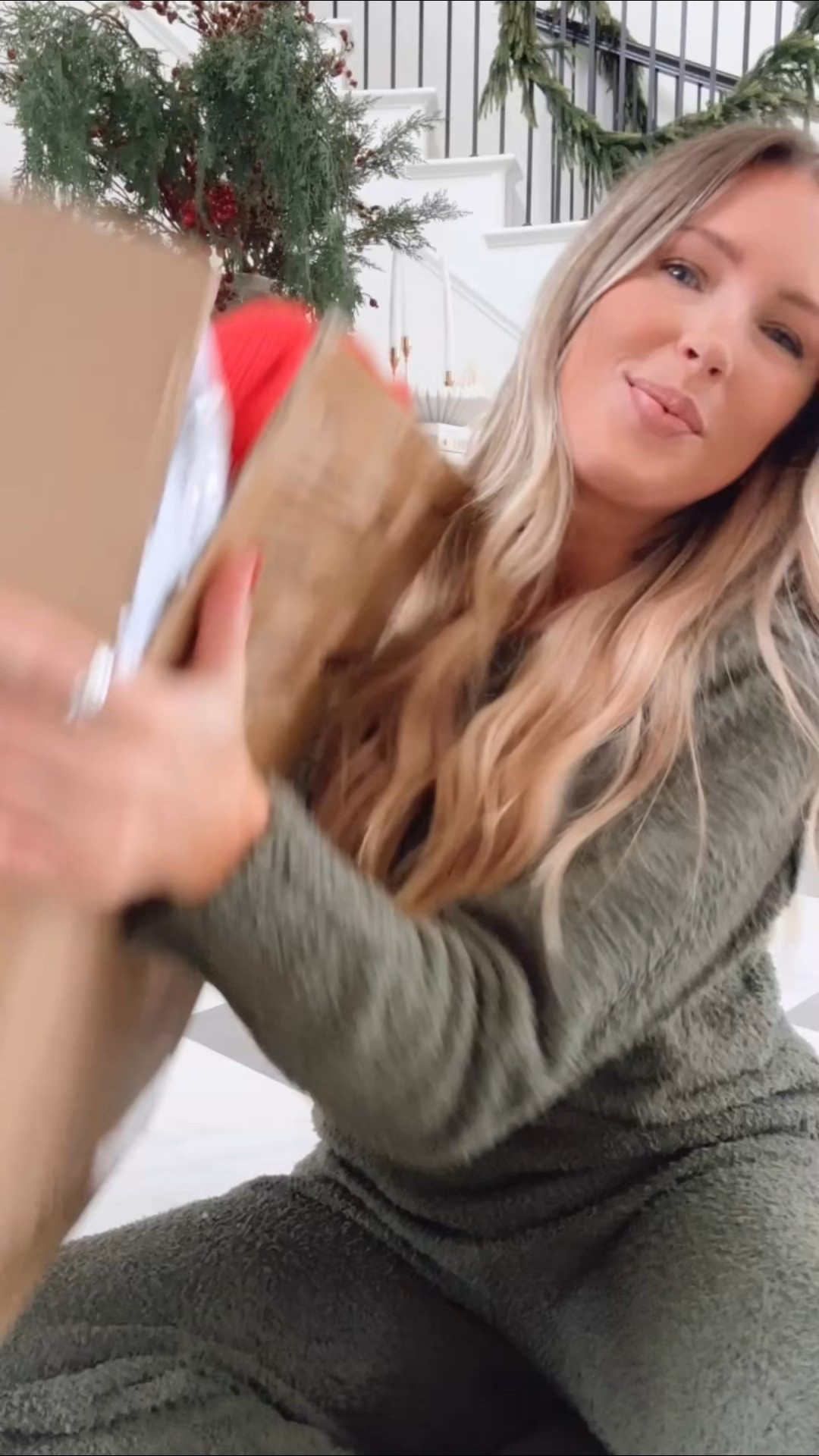 Use code SUE15 for 15% off haul: GRWM. Cupshe. Lululemon Ralph Lauren holiday outfit, . Nike socks. Nike. Fall fashion. Anthropologie looks for less dress. Holiday party. . Winter fashion. Cardigan, Lululemon. Gucci clog. Slides. Cyber monday. Ring cleaner sale. Great stocking stuffer. Nike shoe sale. @amazon fashion Black Friday deals. Gucci, black Friday sale. Fleece lined tights. Cyber week. Amazon Black Friday. 2025. Holiday pjs. Christmas pjs. Family pjs. Holiday pajamas.  clips. sale! Dressy holiday party outfit. Sequin skirt. Skort. Burgundy outfits.  sale. Thanksgiving outfit. Gift guide. Valentino looks for less restocked!!! Black Friday. Cyber Monday. Cyber week. Holiday arty. Casual holiday outfit. Dressy holiday party outfit. . Fall fashion. Holiday pjs. Early Black Friday deals. Thanksgiving. Gift guide. Thanksgiving. Holiday party. Friendsgiving. 2025. Boots. Fall boots. Ugg SAVE VS SPLURGE. Looks for less. Daily deal. Black Friday. Christmas outfit. Lounge set. Holiday party. Gift guide for her. Gift guide for teens. Ugg tazz. Gift guide 2025. Ugg clog. Thanksgiving outfit. Lululemon sale. Gift guide for her.Fits TTS, wear 8. Leggings.
Fall family photos outfits. Holiday pajamas. Christmas pajamas. Christmas pjs. Gift guide for kids. Gift guide for her. Gift guide for the family. Black Friday. Cyber Monday. Early Black Friday. Cyber week #ltkholiday #ltkgiftguide #


L




#LTKdayinmylife #LTKHoliday #LTKGiftGuide