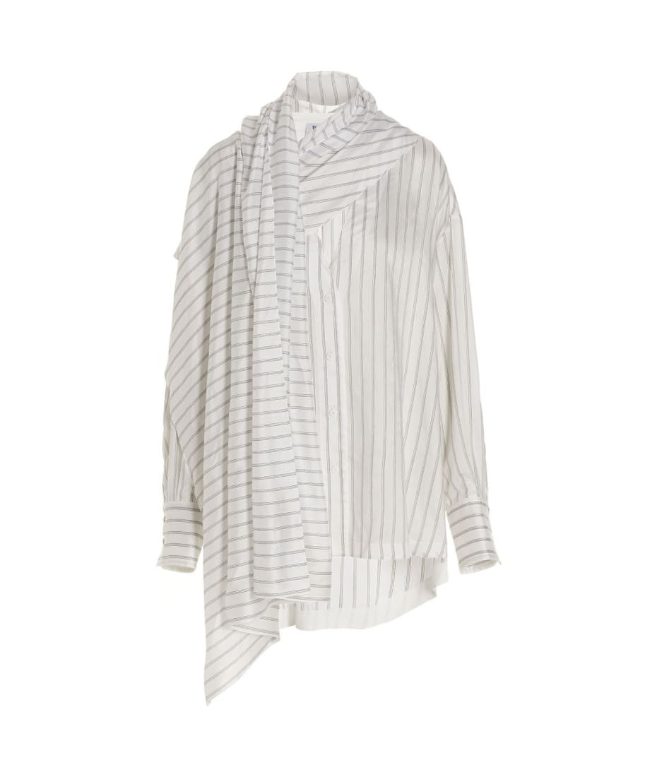 'bonnie' Shirt | Italist.com US