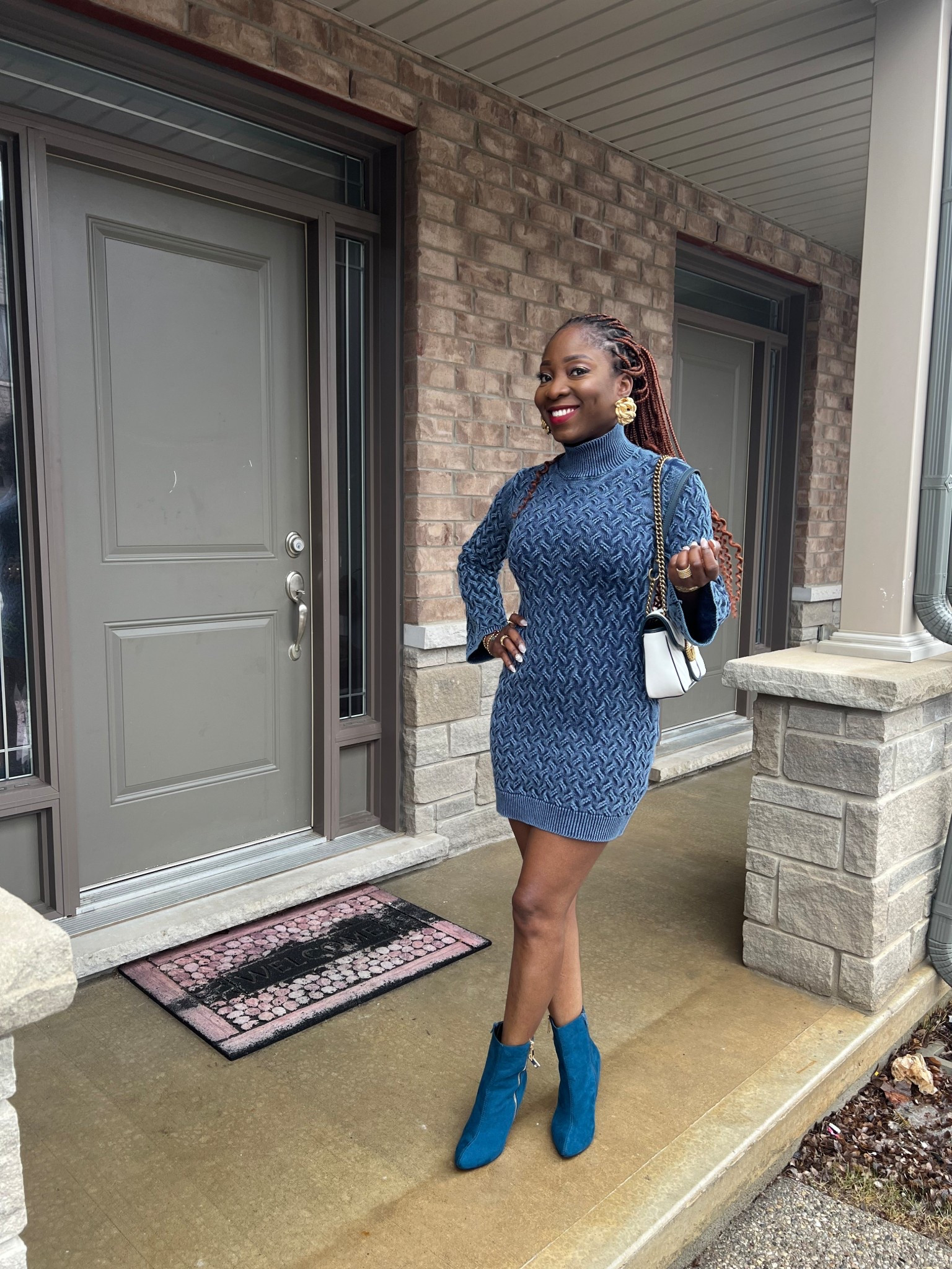 Hello March...

#LTKootd #LTKPetite #LTKSeasonal