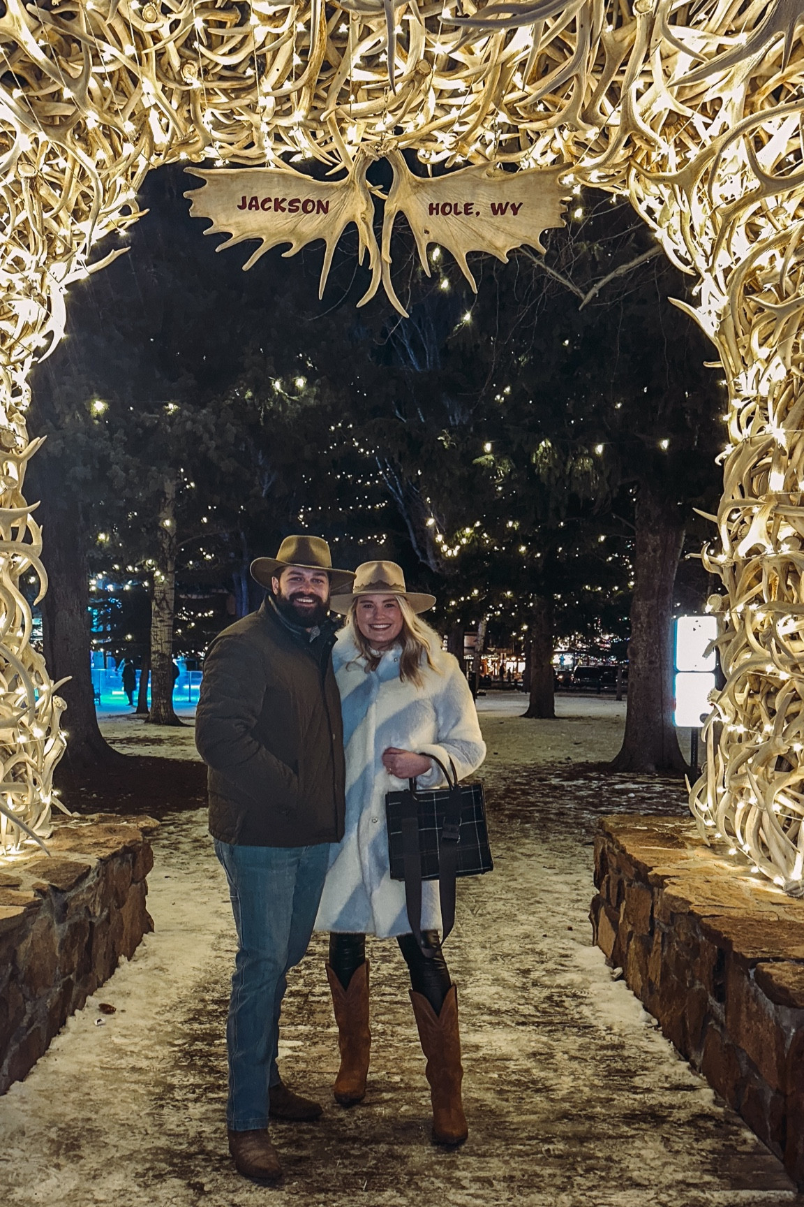 NYE IN Jackson Hole🤎

#LTKStyleTip #LTKSeasonal #LTKHoliday