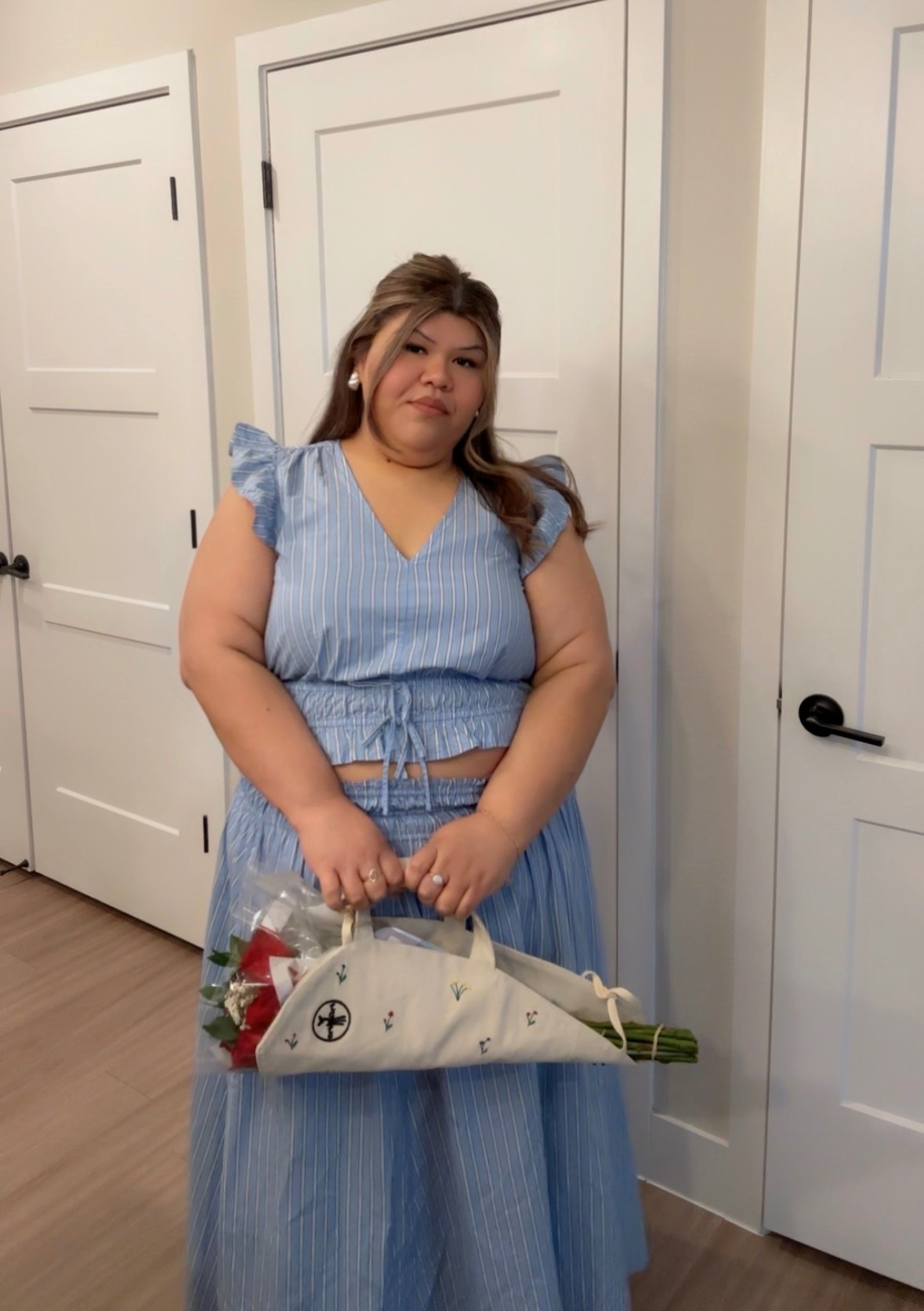 #LTKPlusSize #LTKdayinmylife