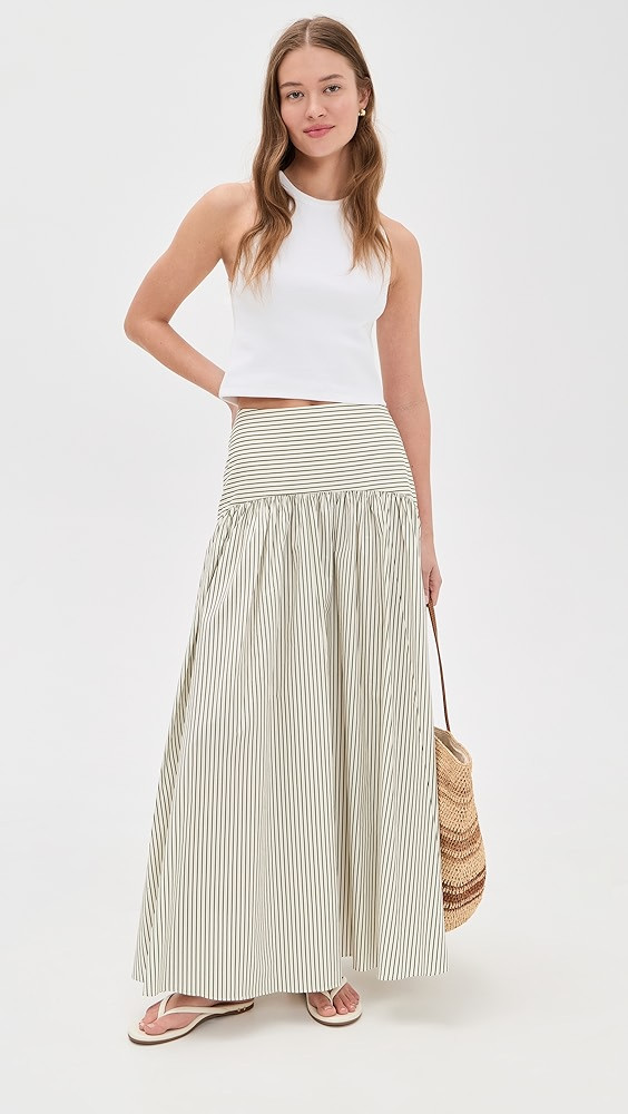 Procida Skirt | Shopbop