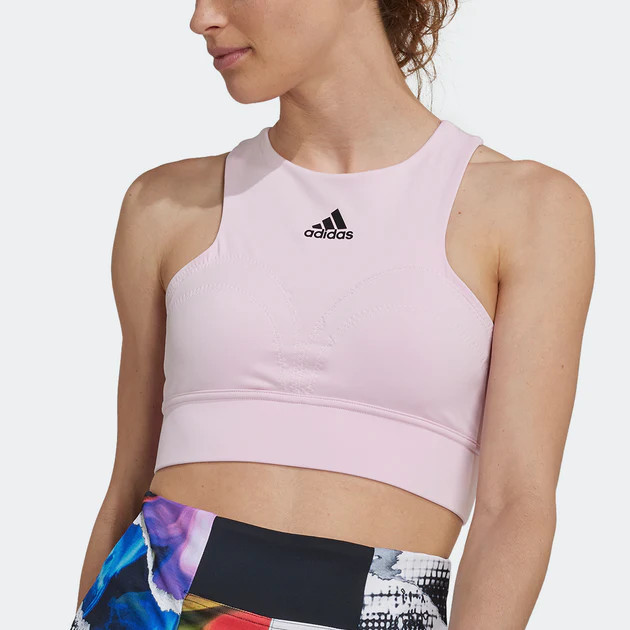 Women's adidas Tennis U.S. Series Crop Top | Shop Premium Outlets