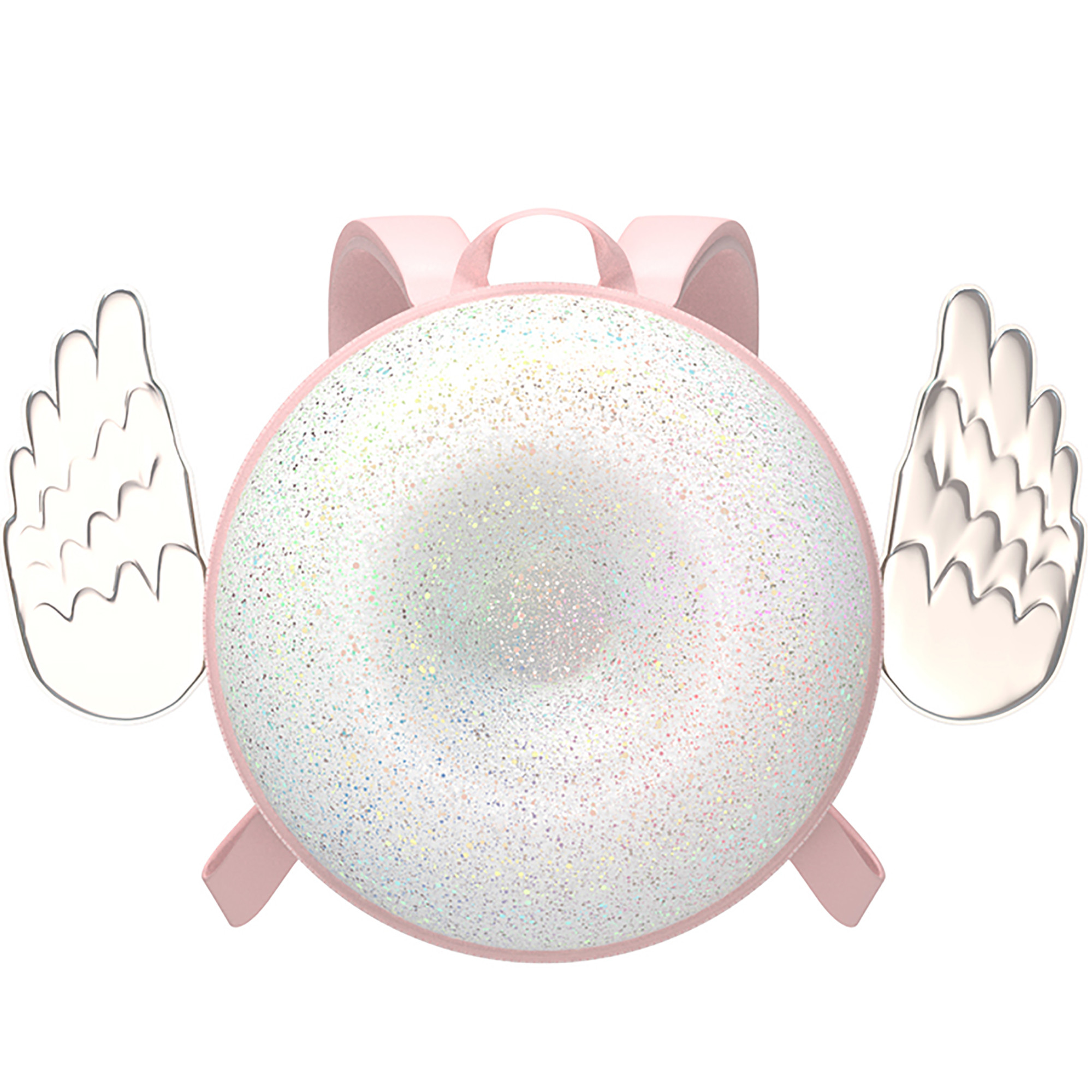 Round Backpack  | Amazon (US)