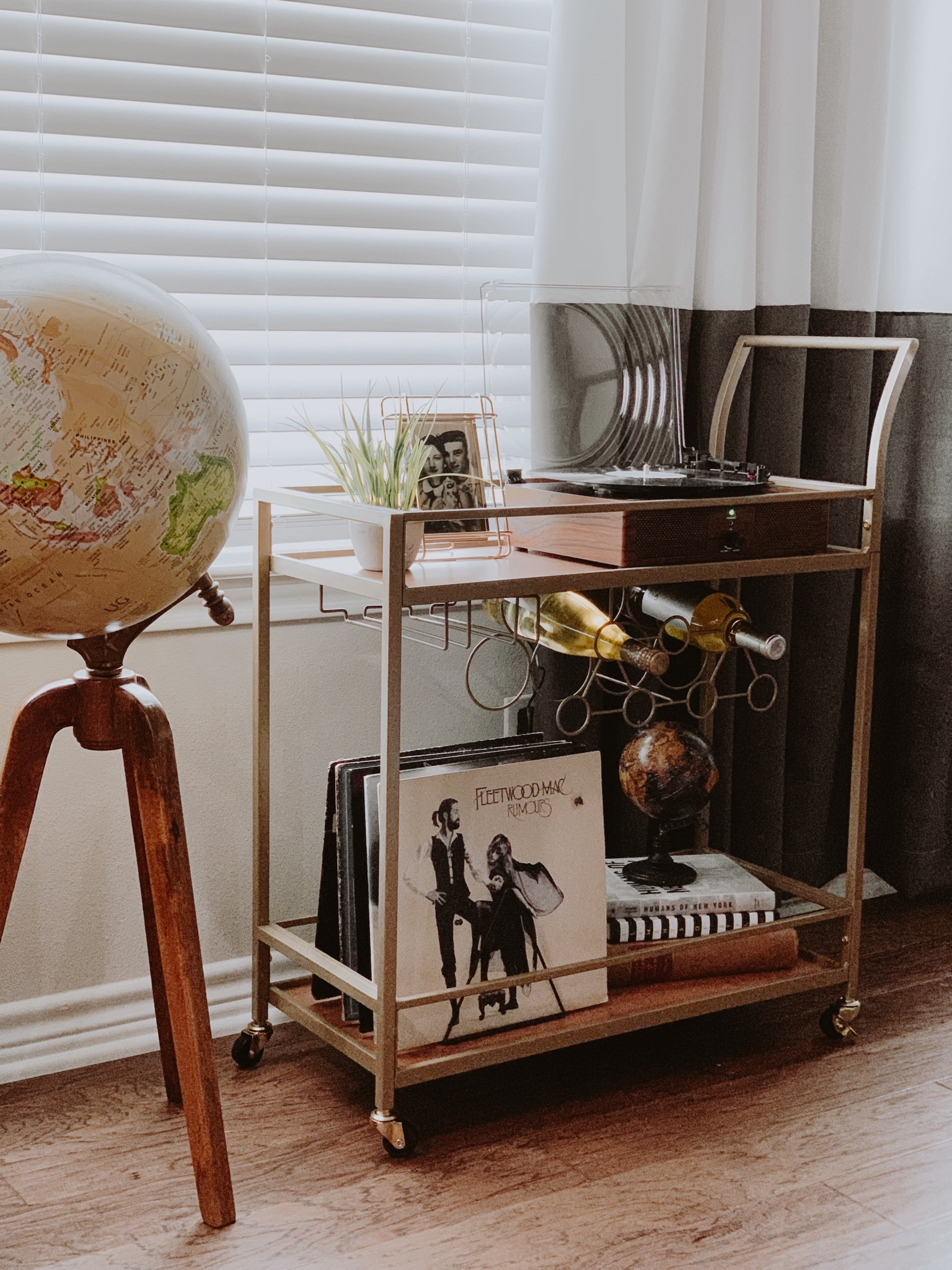 My record players is 43% off. Now $39.99 (Reg $69.99)
Makes a perfect gift! 

#LTKHolidaySale #LTKGiftGuide #LTKsalealert