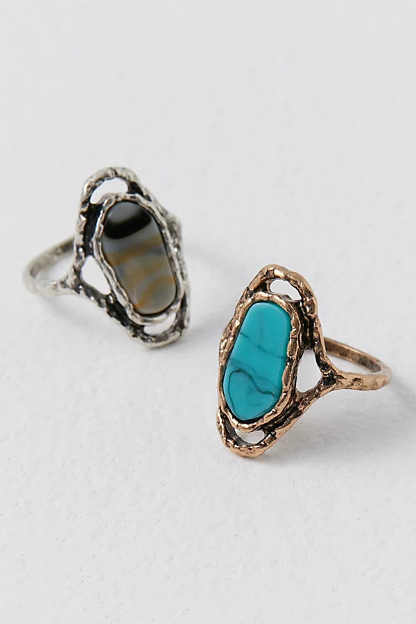 Dells Ring | Free People (Global - UK&FR Excluded)