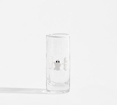 Ghost Icon Barware Collection | Pottery Barn (US)