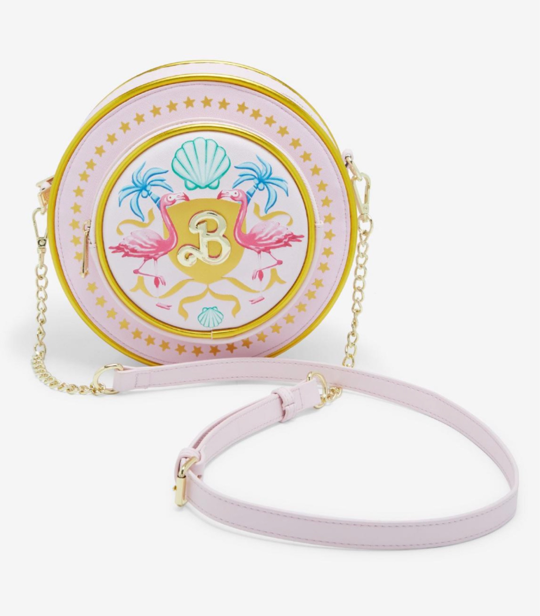 Barbie crossbody from Loungefly 💕✨

#LTKSeasonal #LTKunder100 #LTKFind