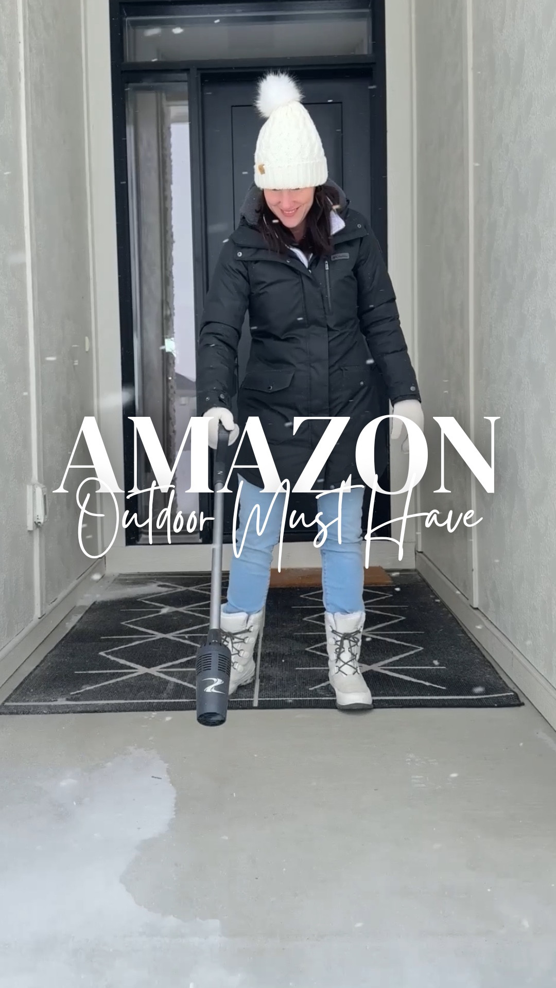 Amazon home find 

#LTKSeasonal #LTKHome #LTKWatchNow