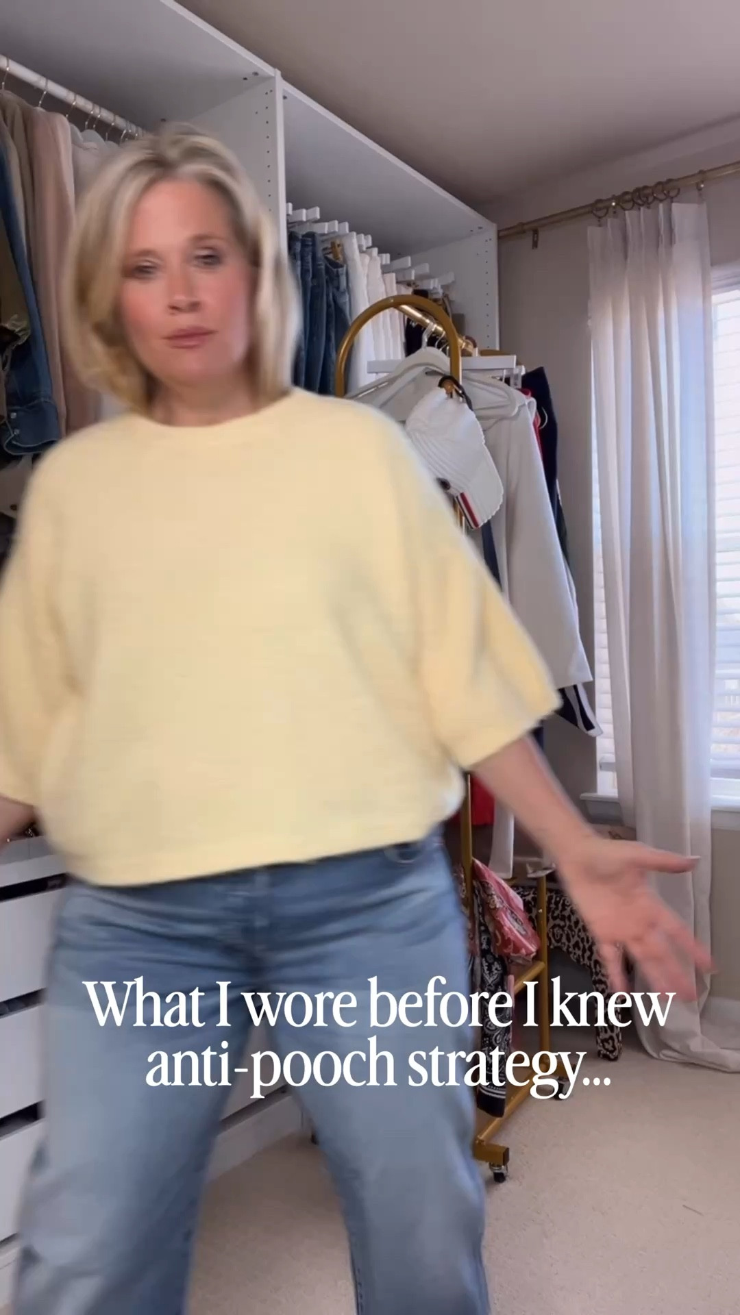  ✨Tap the bell, save and ❤️ for over 40 fashion, midlife style, midsize fashion and luxury looks for less. 

I used to think it was my body…

But it wasn’t.
It was the way my clothes were fitting.

If getting dressed has started to feel frustrating…
if everything clings in the wrong place…
if nothing feels quite right anymore…

You’re not alone 🤍

The shift?
Structure over squeeze.

Pieces that skim… not cling.
That work with your body, not against it.

And the best part?
These are all luxury for less finds…
so you don’t have to spend a fortune to feel put together again.

This isn’t about changing your body.
It’s about changing what you reach for.

✨ Save this for your next outfit reset
✨ Follow for midlife, midsize style that actually works

Comment COMFY and I’ll send you everything 🤍

👑"Helping you look good, feel good!" - Lindsey Denver

Spring looks, Midlife style for real women who want to feel confident again. Over 40 fashion and over 50 style that works with changing bodies, perimenopause shifts, and real life. Think midsize fashion, Gen X style and up, body confidence, and mom outfits that feel polished, comfortable, and elevated...because style over 45 and over 50 should feel effortless, not stressful. 



#LTKMidsize #LTKOver40