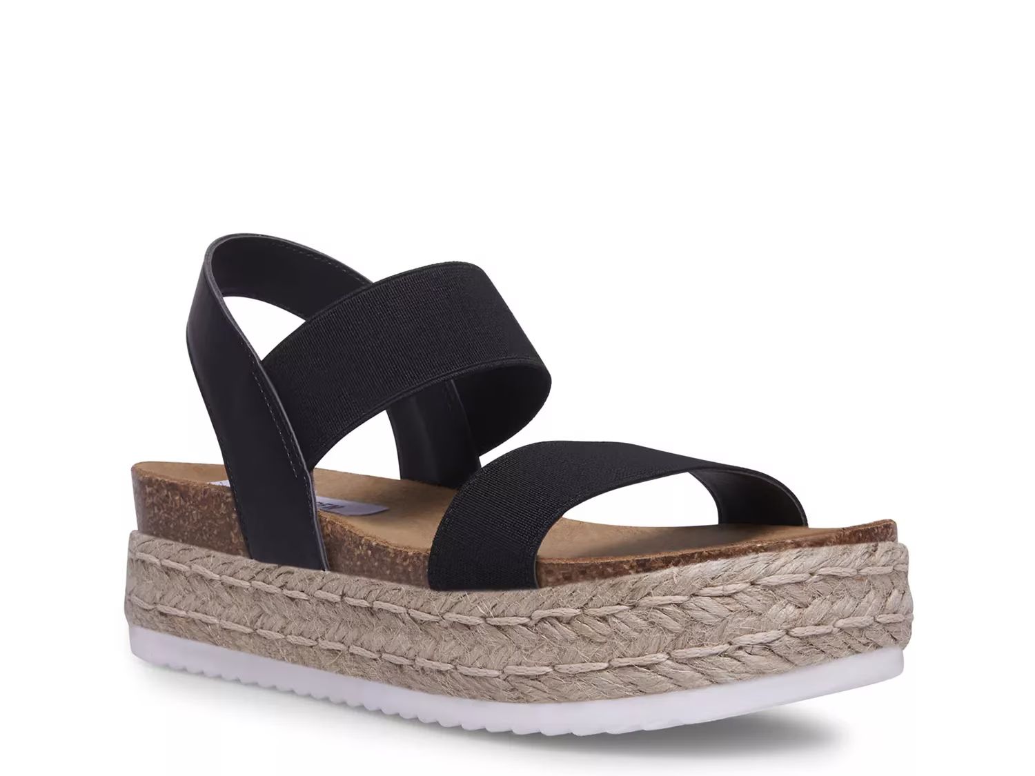 Steve Madden Jaklin Espadrille Sandal | DSW