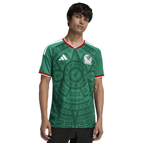 adidas Mexico Home Jersey | Champs Sports