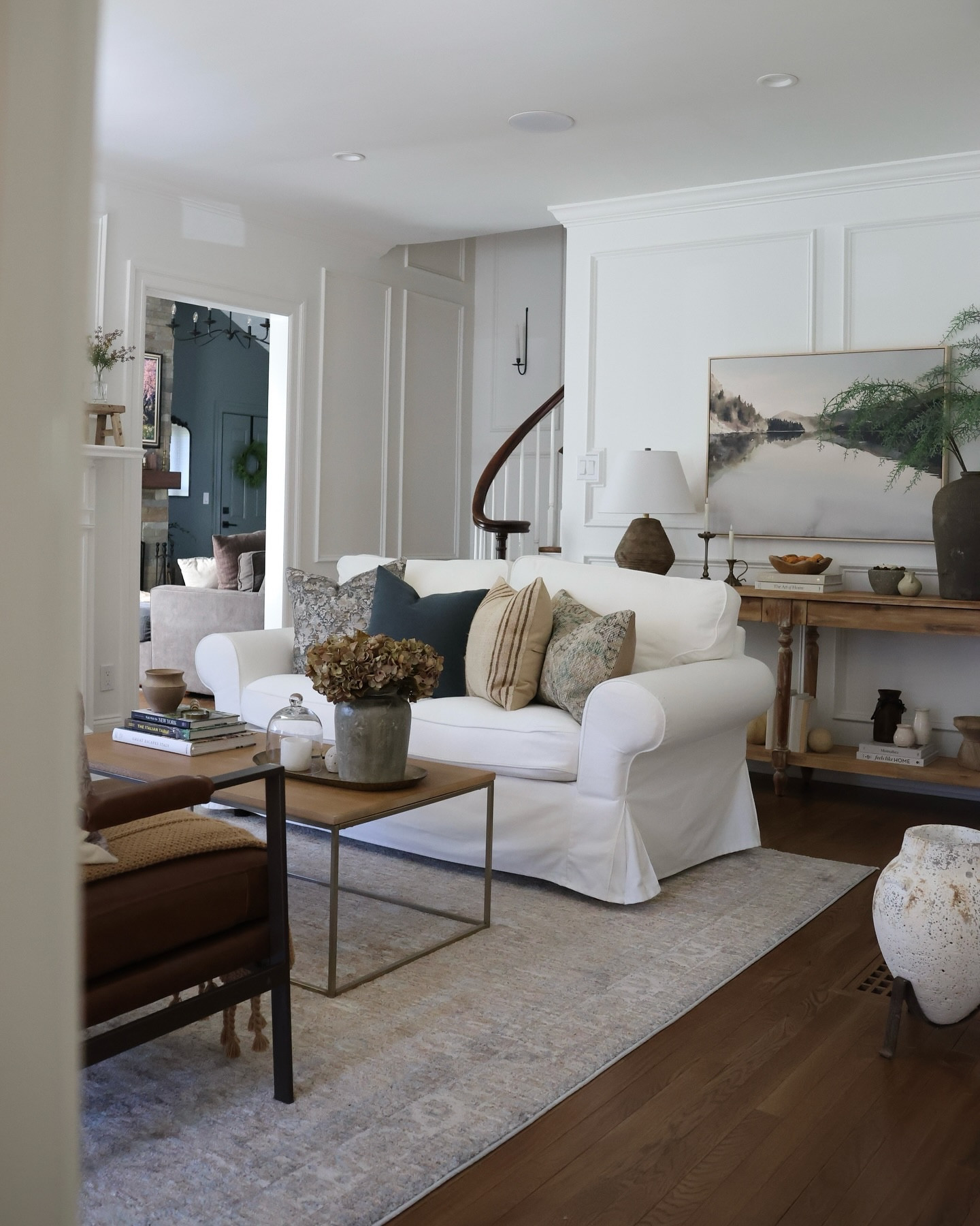 Hello May and happy Friday! You know what that means… it’s time for some stills 📸

FOLLOW @colettemarieinteriors and LIKE | SHARE | SAVE for more home inspiration & decor finds 🤎

↑ SHOP my LTK account 🔗 in bio

_________________________________________

Intentional Design | Small Living Room Inspiration | Timeless Interiors | Transitional Design | Cozy Home | Charm | Character | Collected Decor | My Home Style