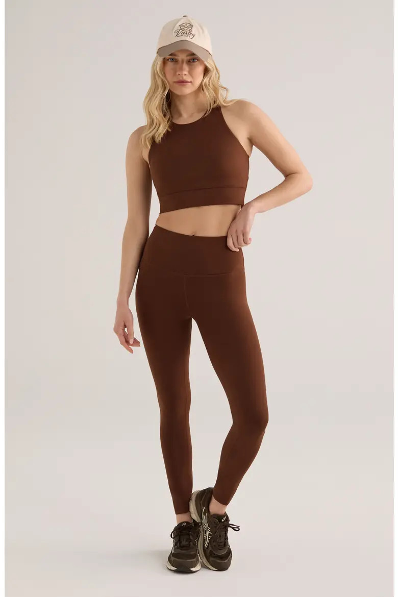 FreeSoft™ High Rise 25-Inch Leggings (Women) | Nordstrom | Nordstrom