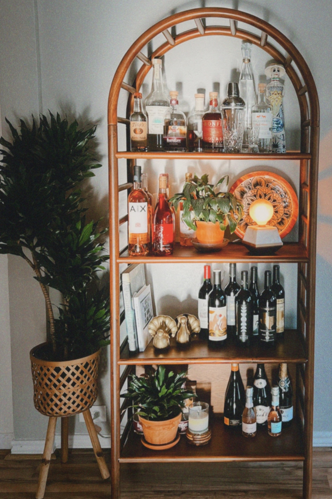 The perfect shelf 