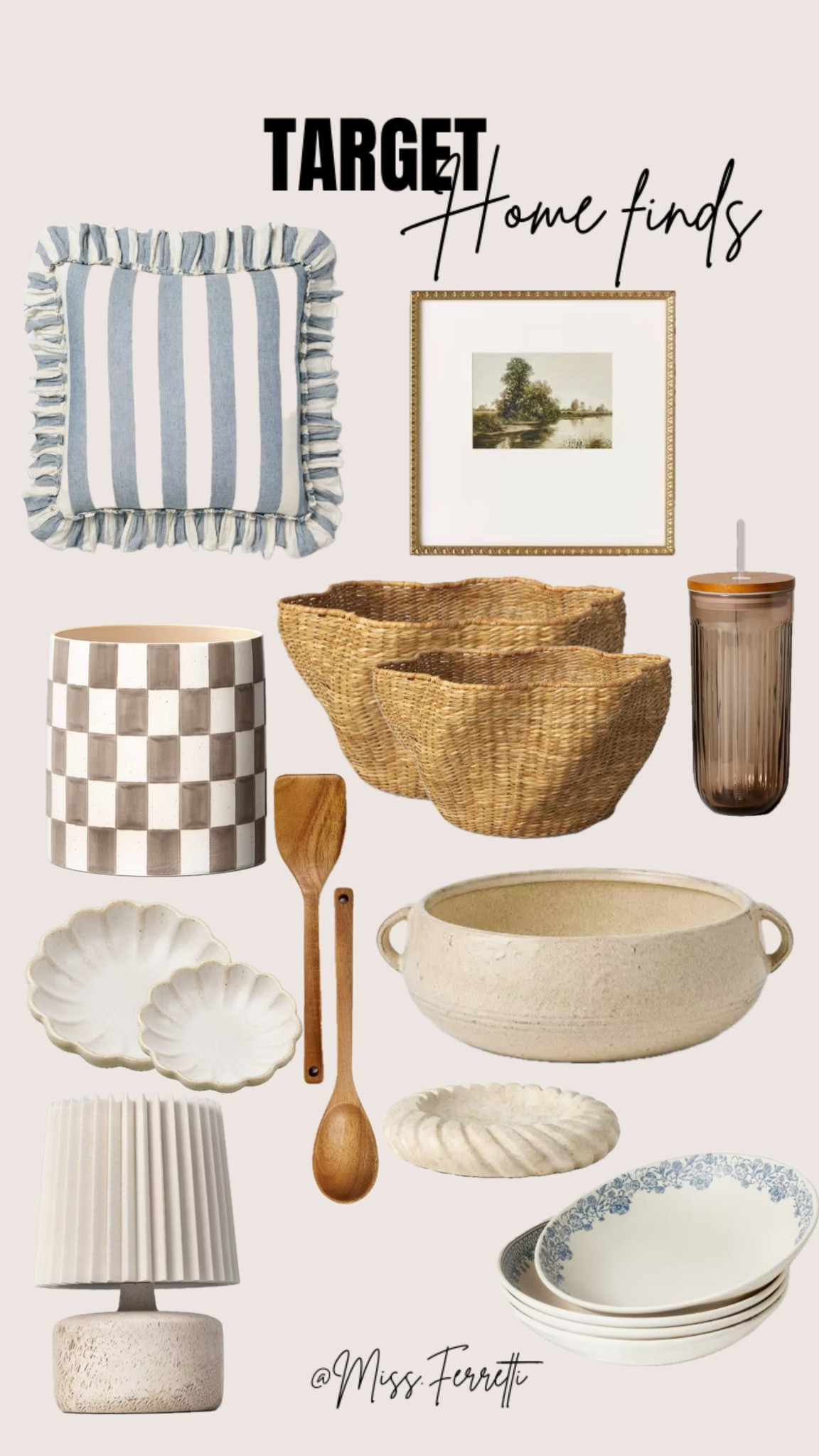 Target home finds 

#LTKHome #LTKSeasonal