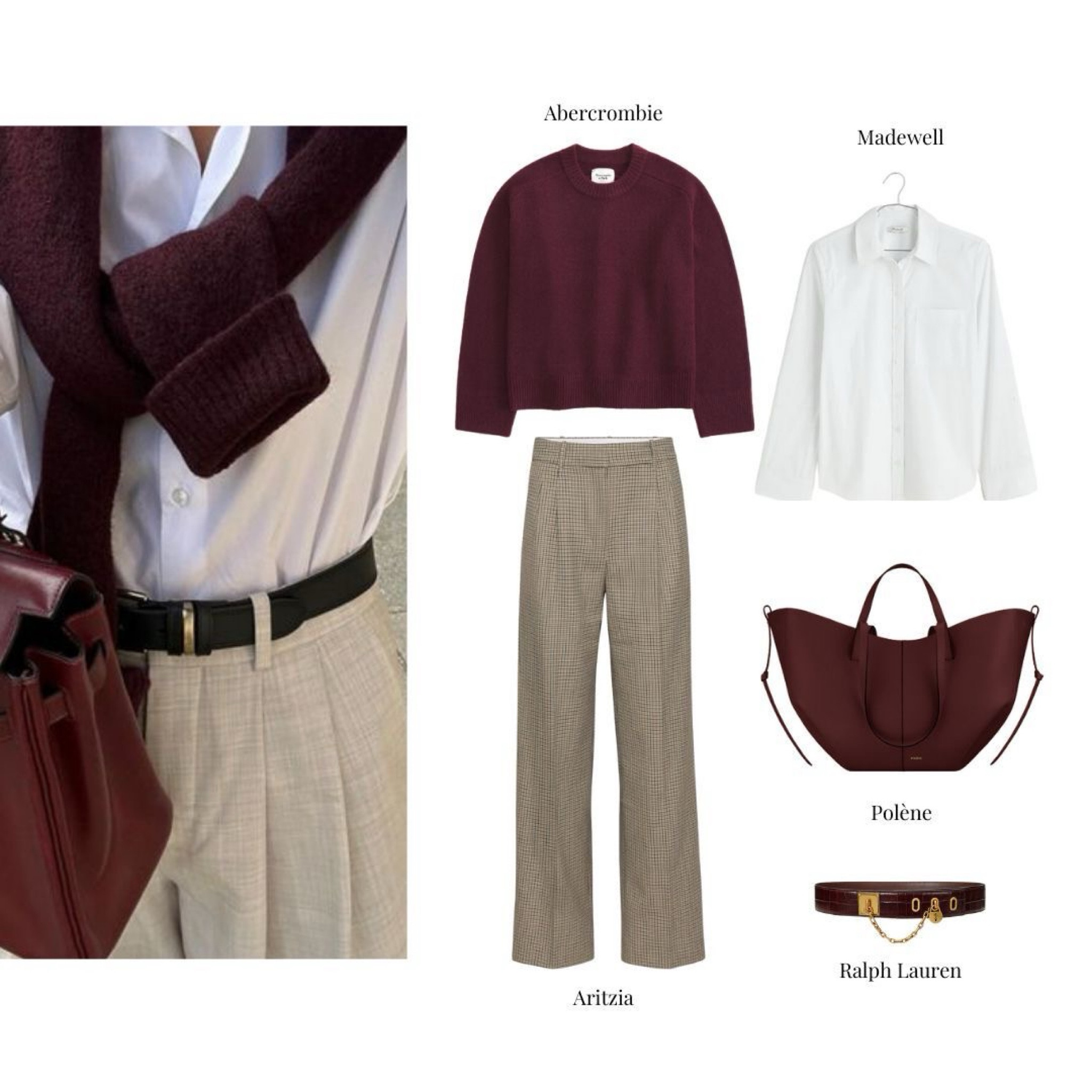 Fall/holiday outfit inspiration!!! 

#LTKHoliday #LTKxMadewell #LTKGiftGuide