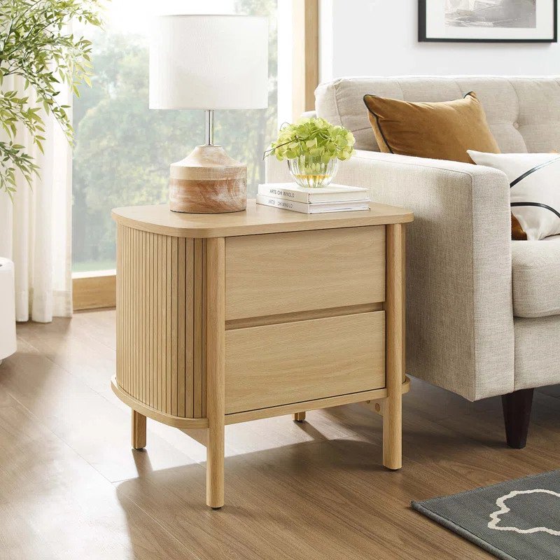Modway Cadence Nightstand | Wayfair North America