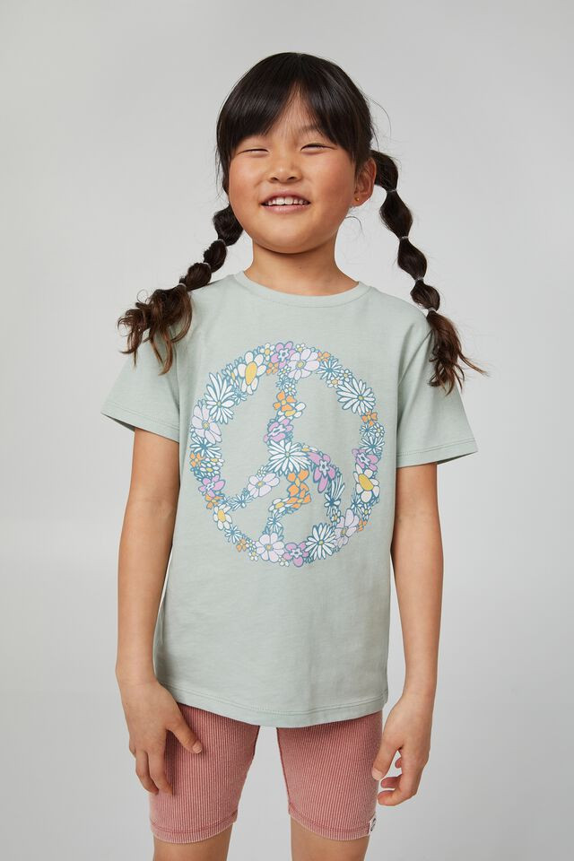 Penelope Short Sleeve Tee | Cotton On (ANZ)