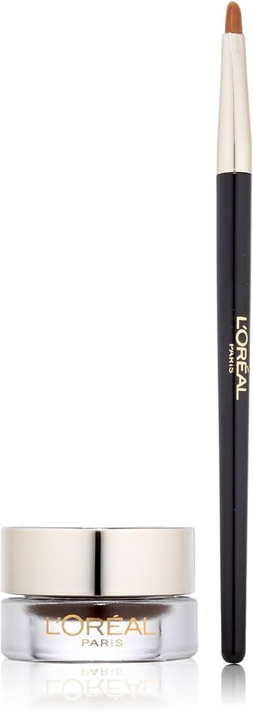 L'Or\u00e9al Paris Infallible Lacquer Eyeliner, Espresso, 0.08 oz. | Amazon (US)