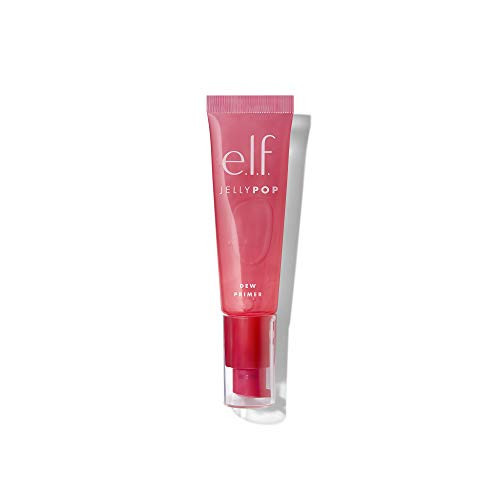 e.l.f Jelly Pop Dew Primer, 0.13 Fl Oz (Pack of 1) | Amazon (US)