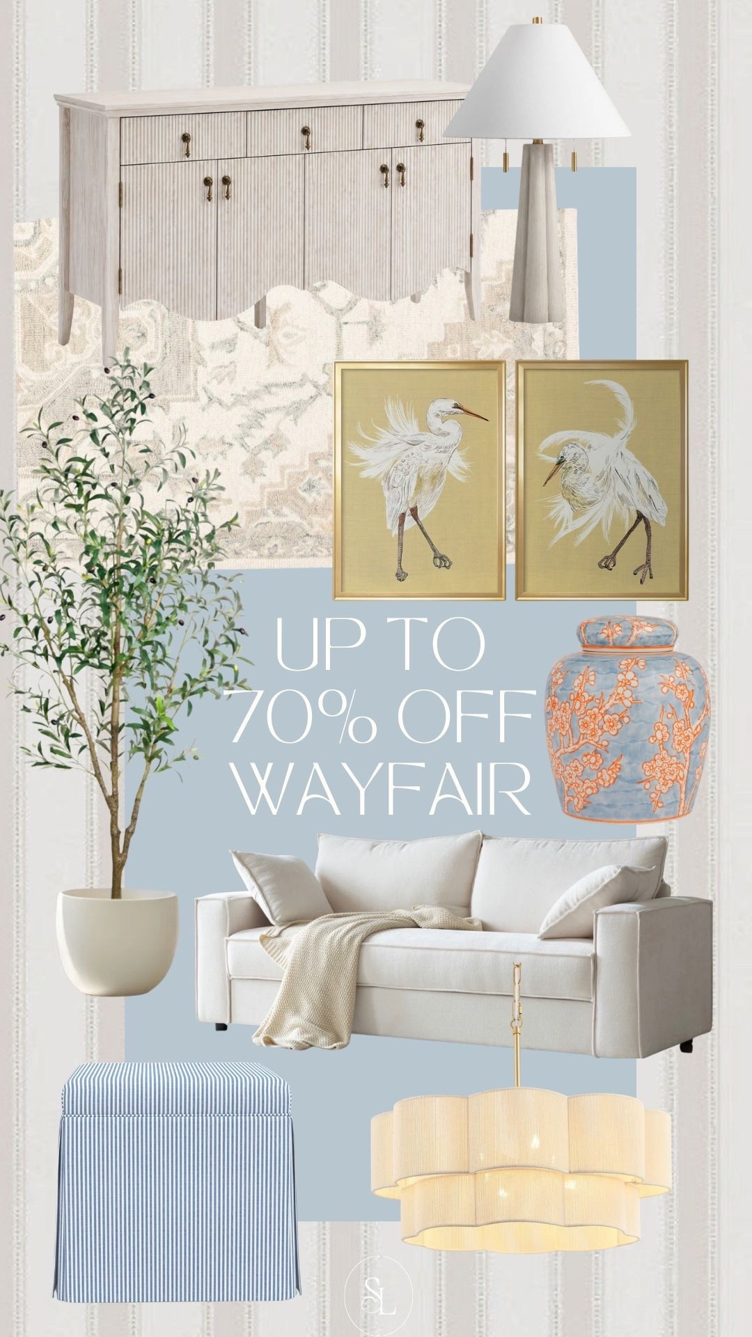 wayfair sale is so good this year! up to 70% off!!!! 😍😍

#LTKootd #LTKSaleAlert #LTKHome