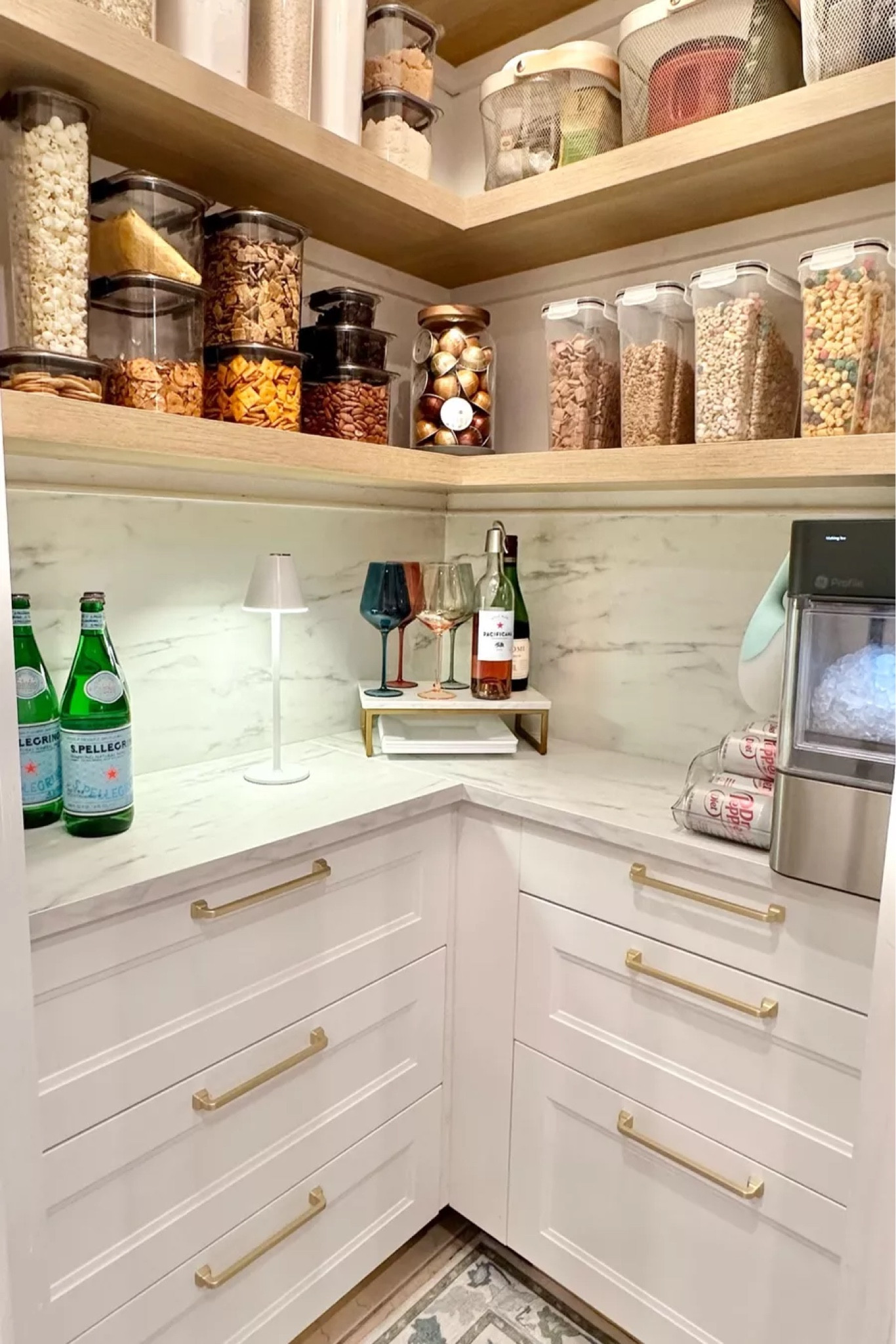 Pantry organization, kitchen, Amazon home, kitchen inspiration, pantry re-do, spring cleaning, kitchen spring cleaning

#LTKHome